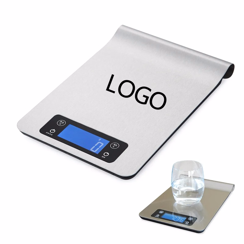 Digital Kitchen Tool Scale