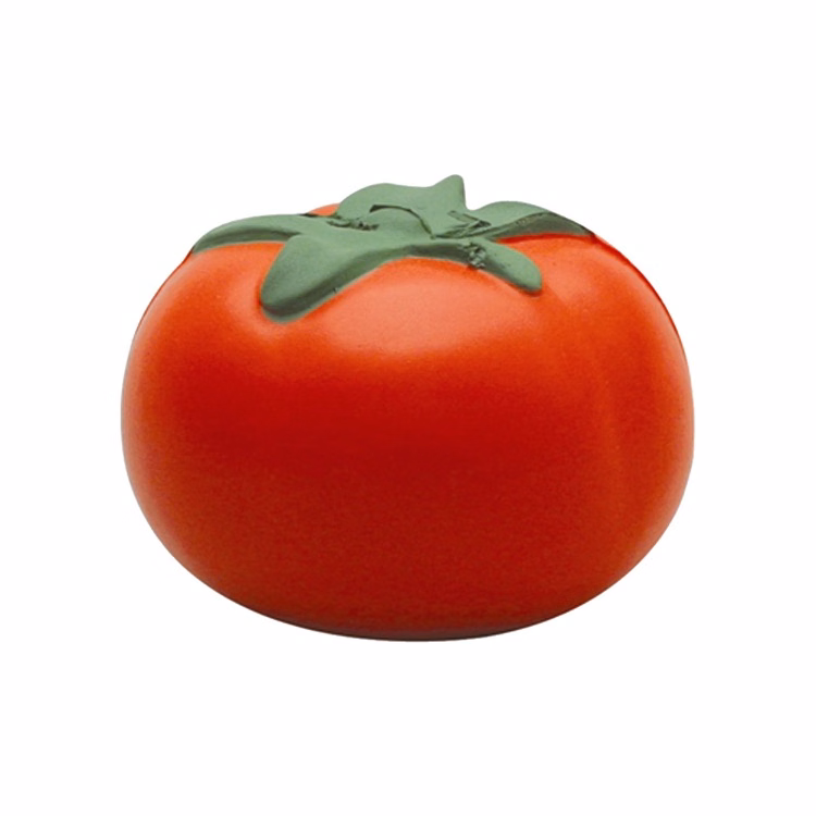 Stress Tomato