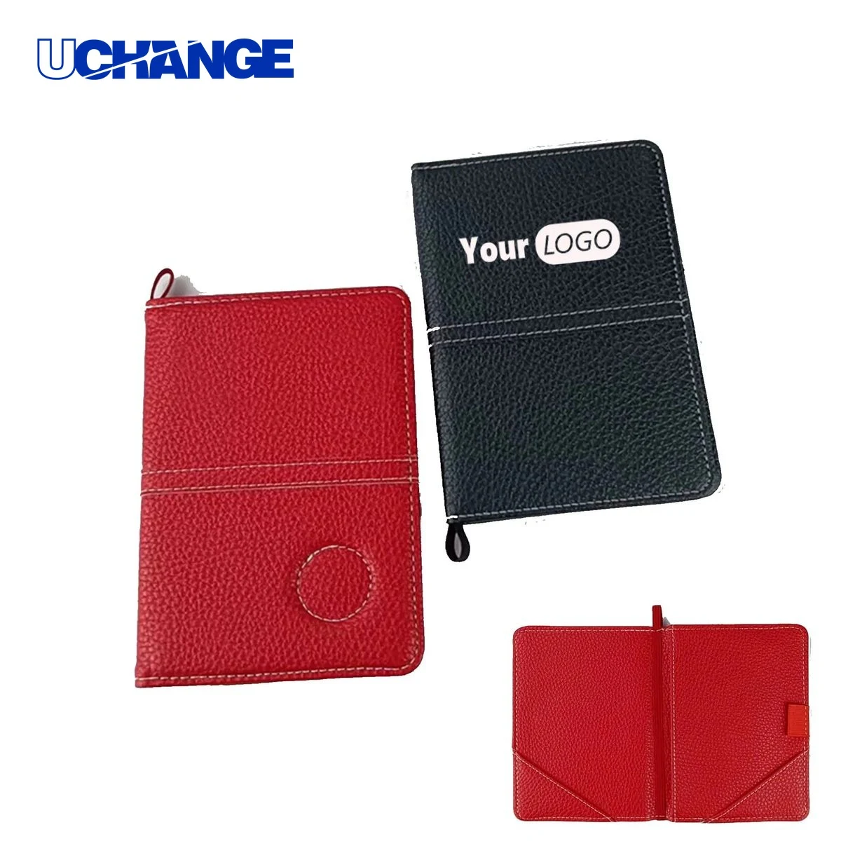 Golf Scorecard Holder Accessory 1