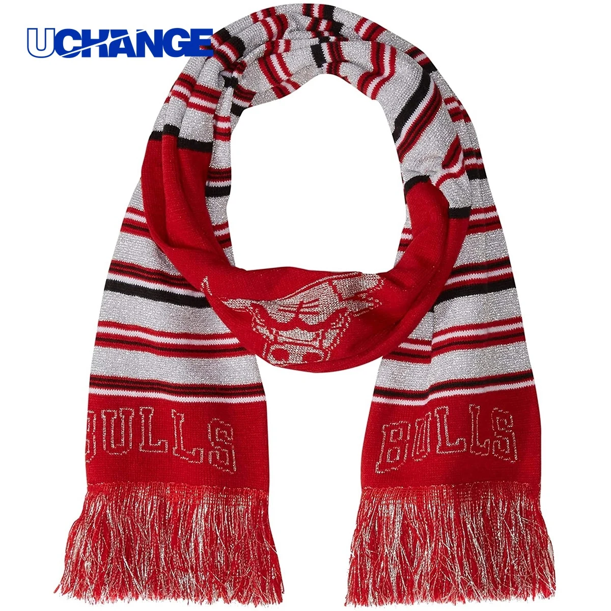 World Cup Fan Scarf 1
