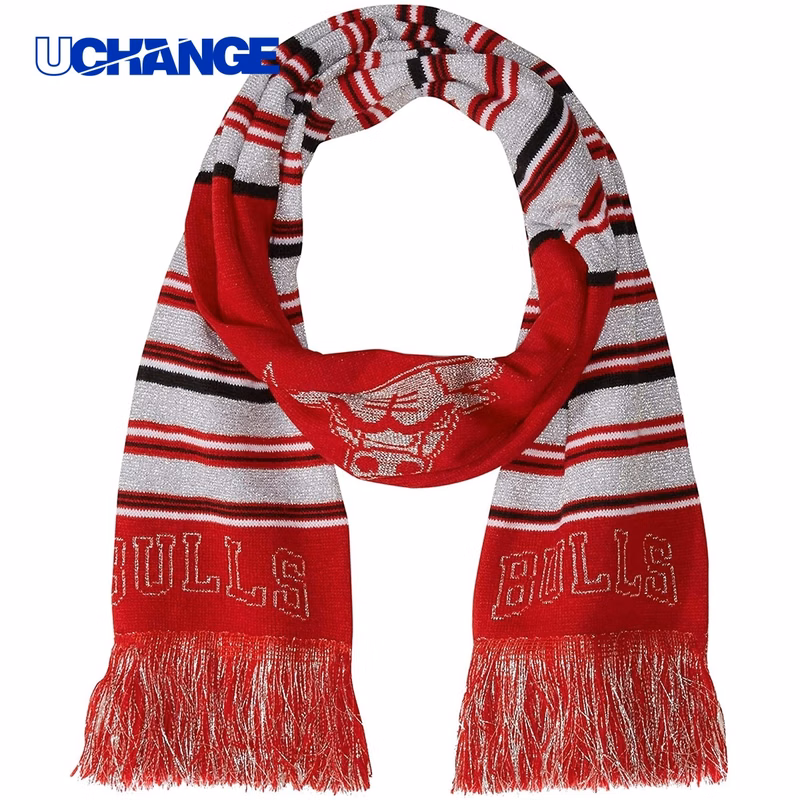 World Cup Fan Scarf