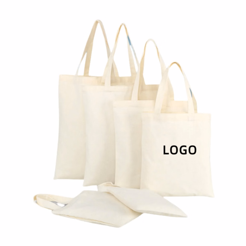 Large capacity Durable Canvas bag