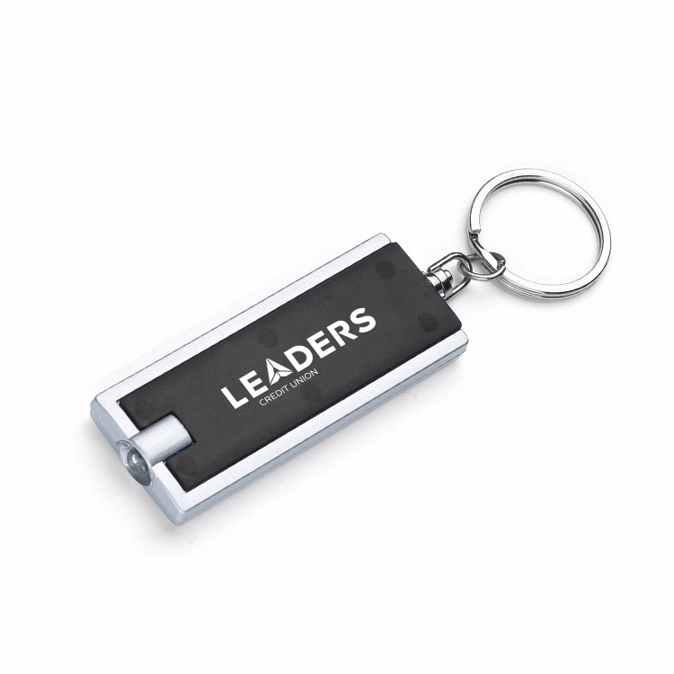 Beamer Keychain Light