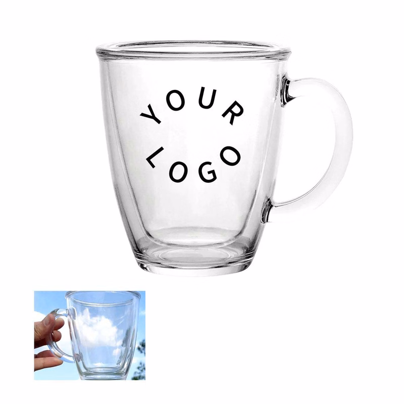 Outdoor PC Double Wall Mug