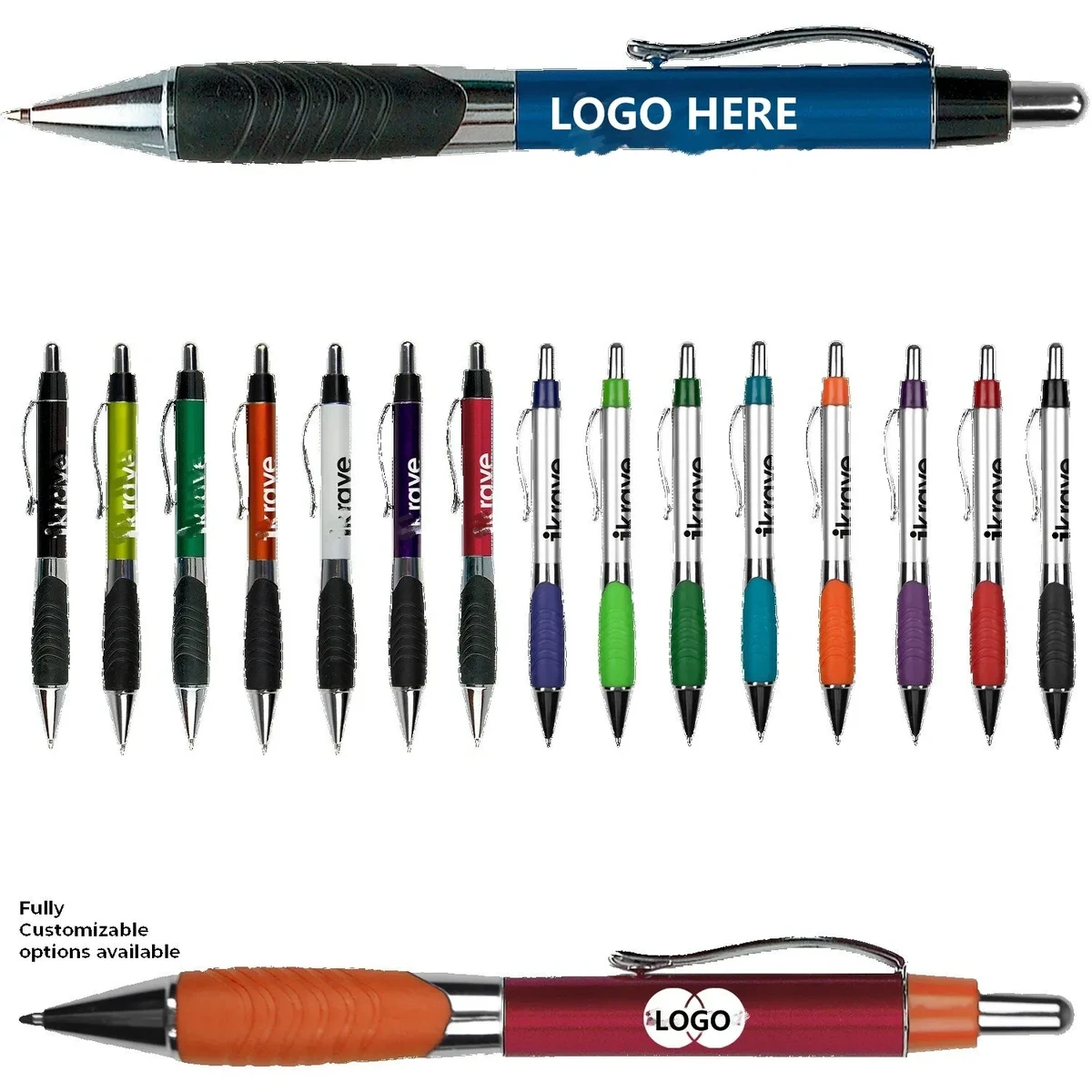 Wolverine Pen 1
