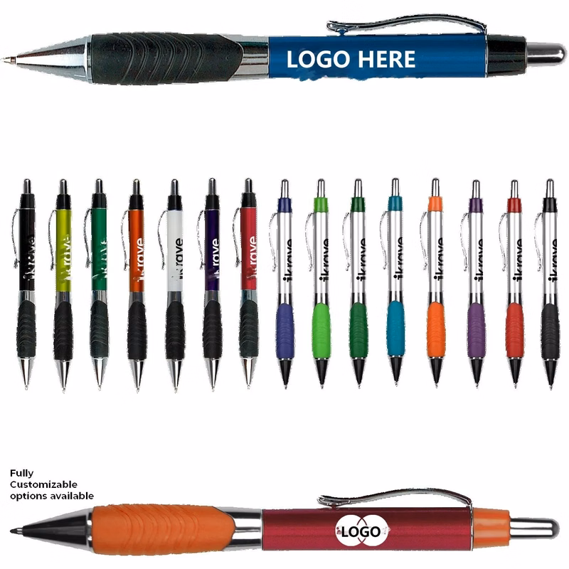Wolverine Pen