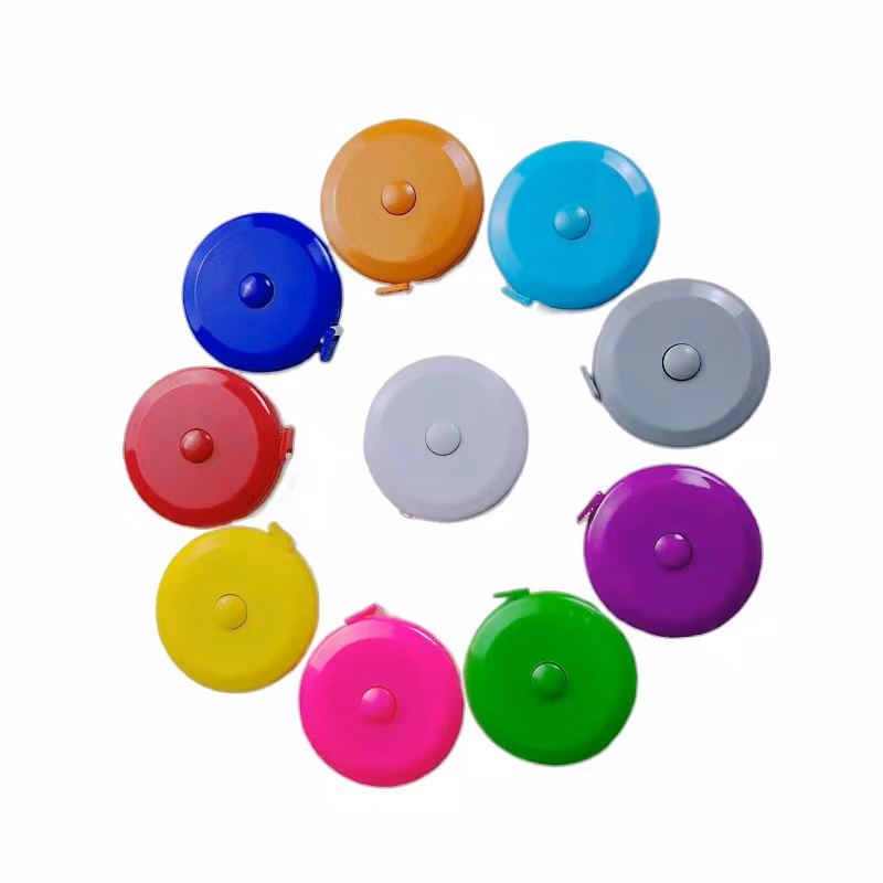 Flexible Dressmaking Tape 2m