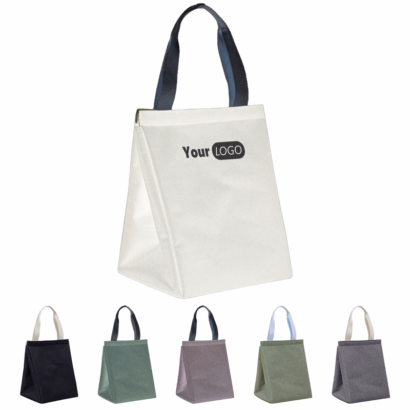 Oxford Large Capacity Portable Insulation Bag