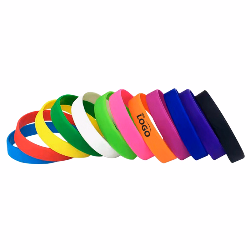 Skin-Friendly Event Wristband