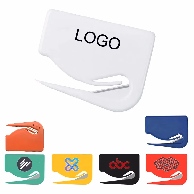 Custom Handy Letter Openers