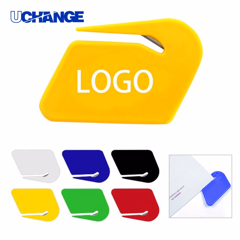 Rectangle Envelope Slitter