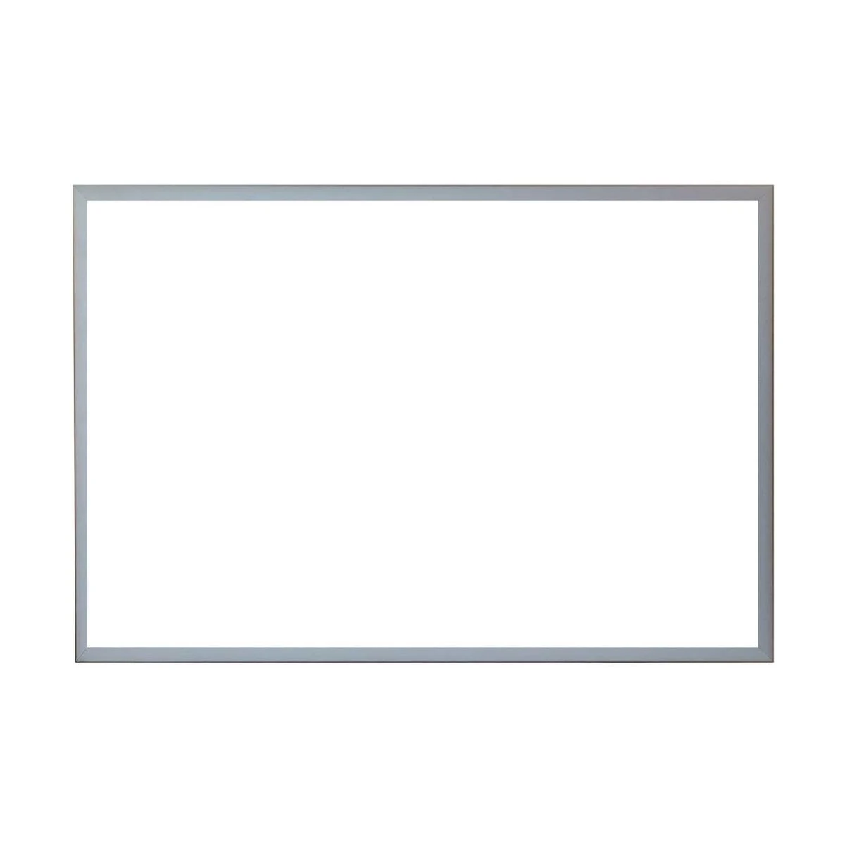 35.5" x 23.5" LED Light Box Hardware 1