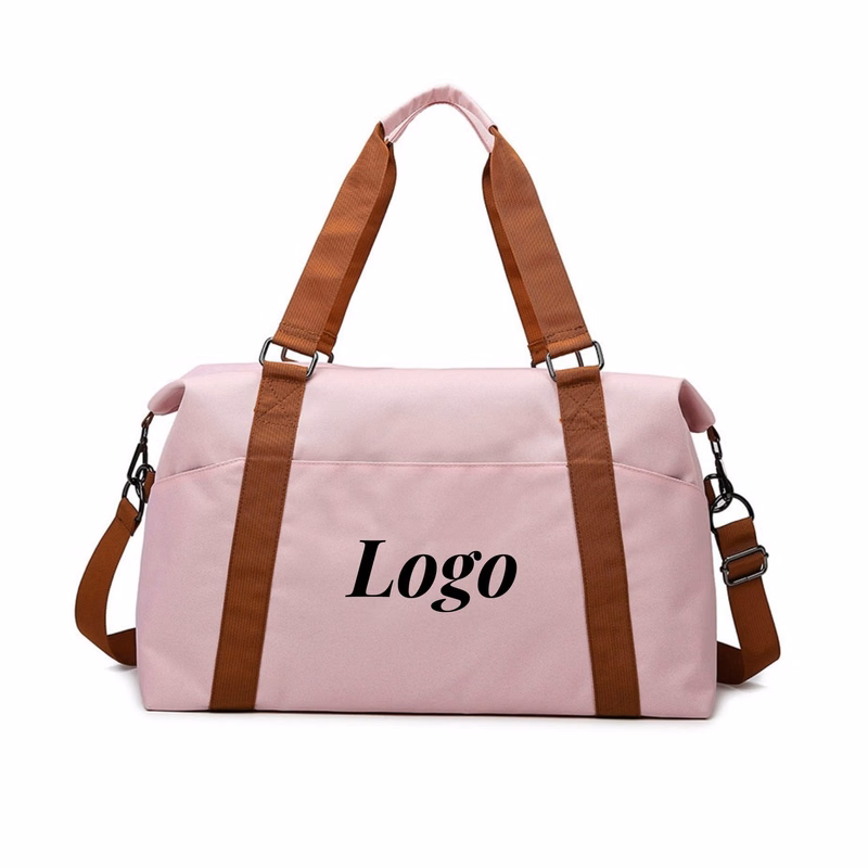 Shoulder Weekender Overnight Bag