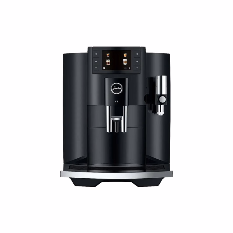 Jura E8 Automatic Coffee Machine