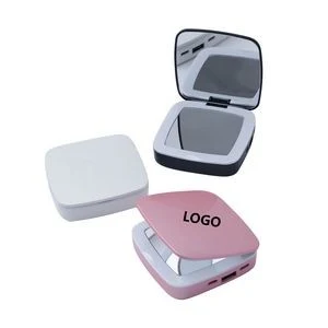 Led Mirror With Power Bank 1