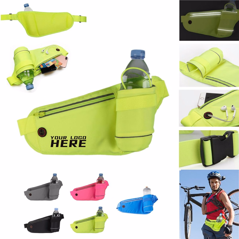 Outdoor Fanny Pack Waist Bag