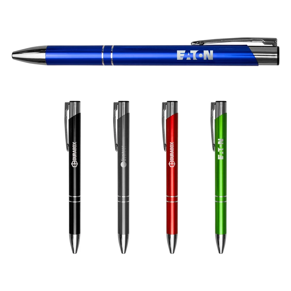 Metal Accent Pen 1