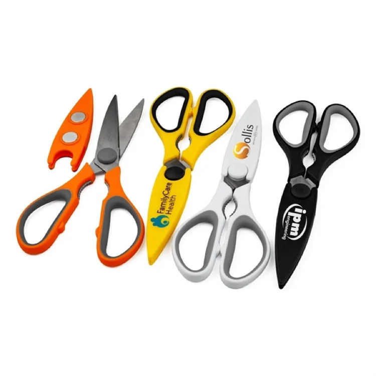 EquipTek Utility Scissors 1