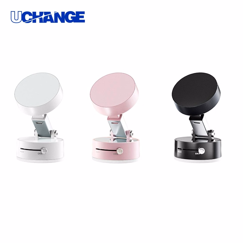 Vacuum Magnetic Phone Stand Mount Holder