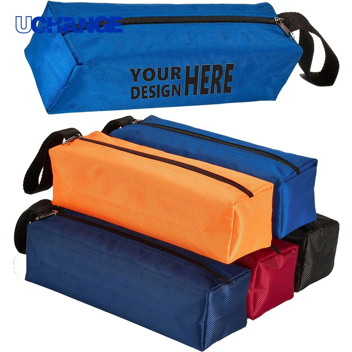 Travel Water Resistant Toiletry Bag Organizer 1