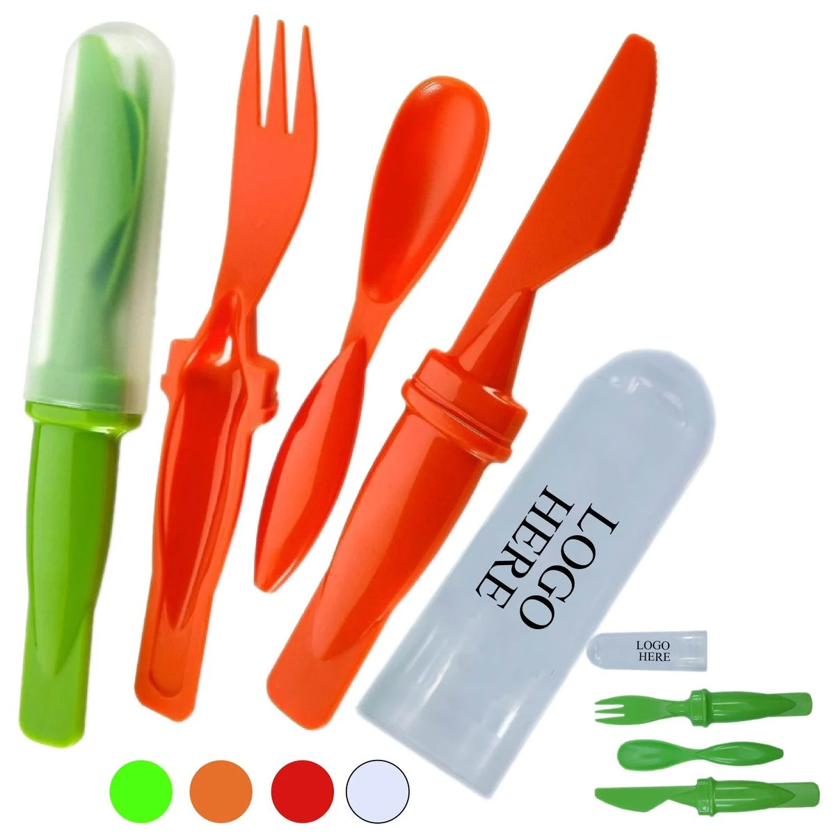 Tableware Companion Set 1