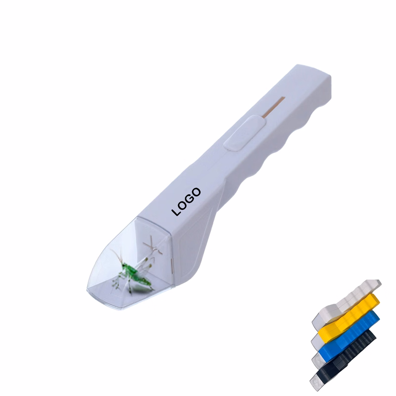 Non-Toxic Bug Catcher Tool