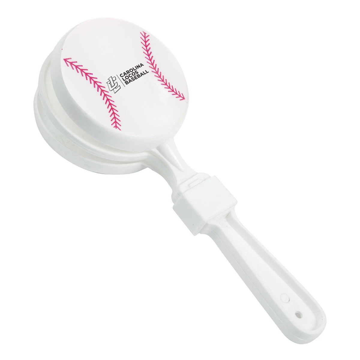 Baseball Hand Clapper 1