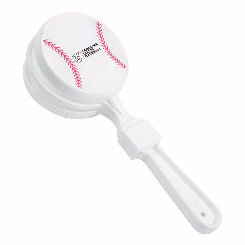 Baseball Hand Clapper