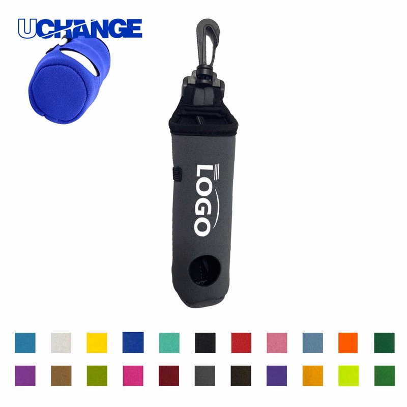 Golf Tee Ball Holder