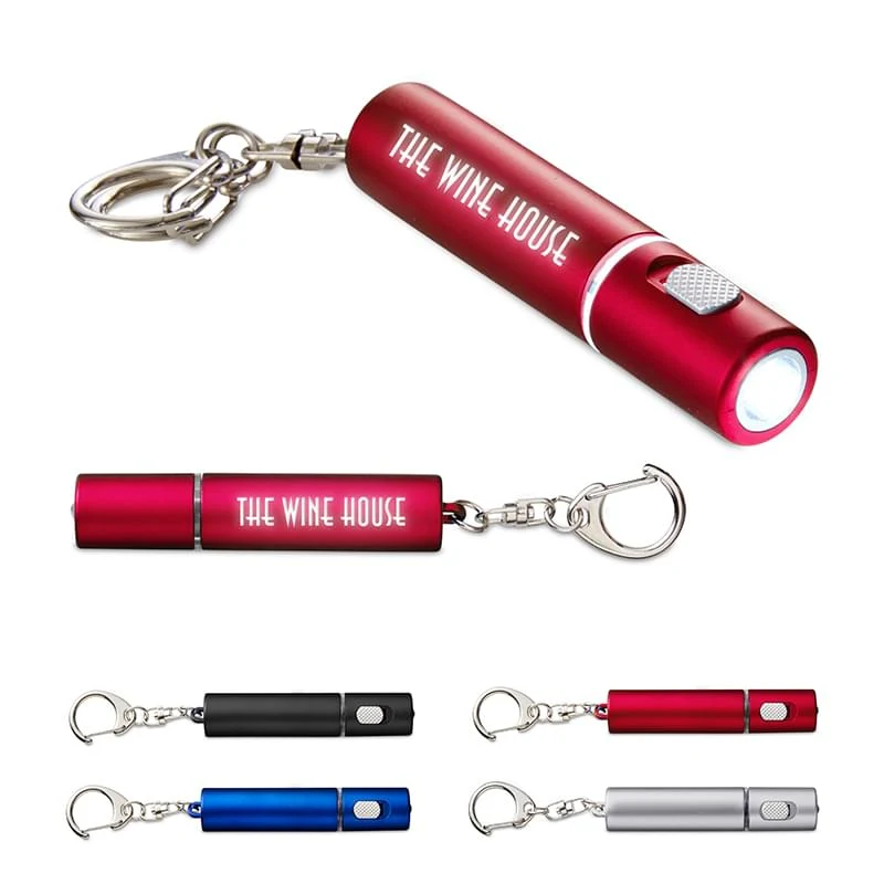 Light-Up-Your-Logo Key Light 1
