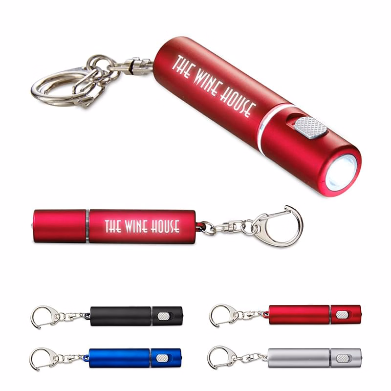 Light-Up-Your-Logo Key Light