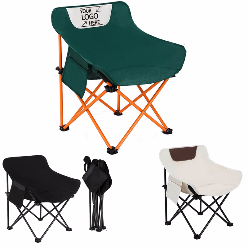 Camping Moon Chair