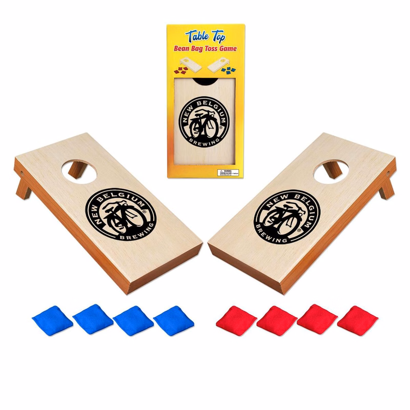 Table Top Bean Bag Toss