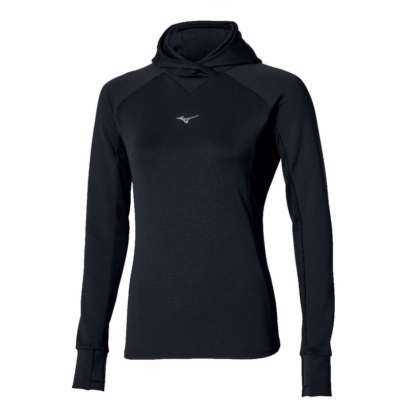 Women's Warmalite Hooded Long Sleeve