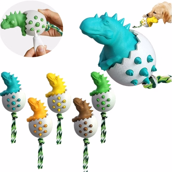 Molar Stick Dog Toy