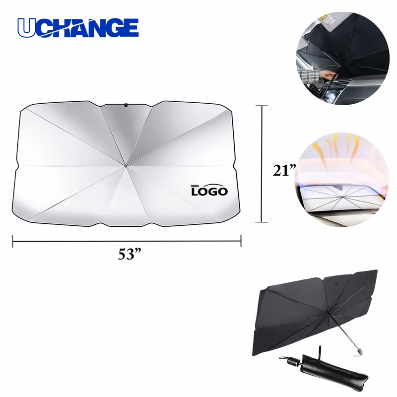 Car Sunshade Umbrella for Windshield