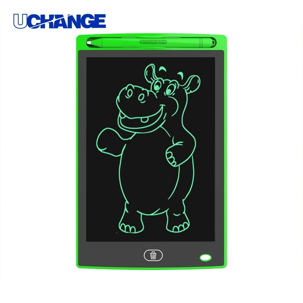 10-Inch LCD Writing Tablet for Kids 1