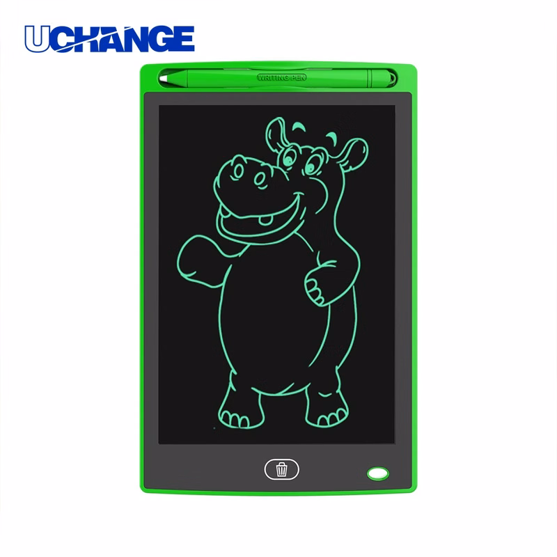 10-Inch LCD Writing Tablet for Kids