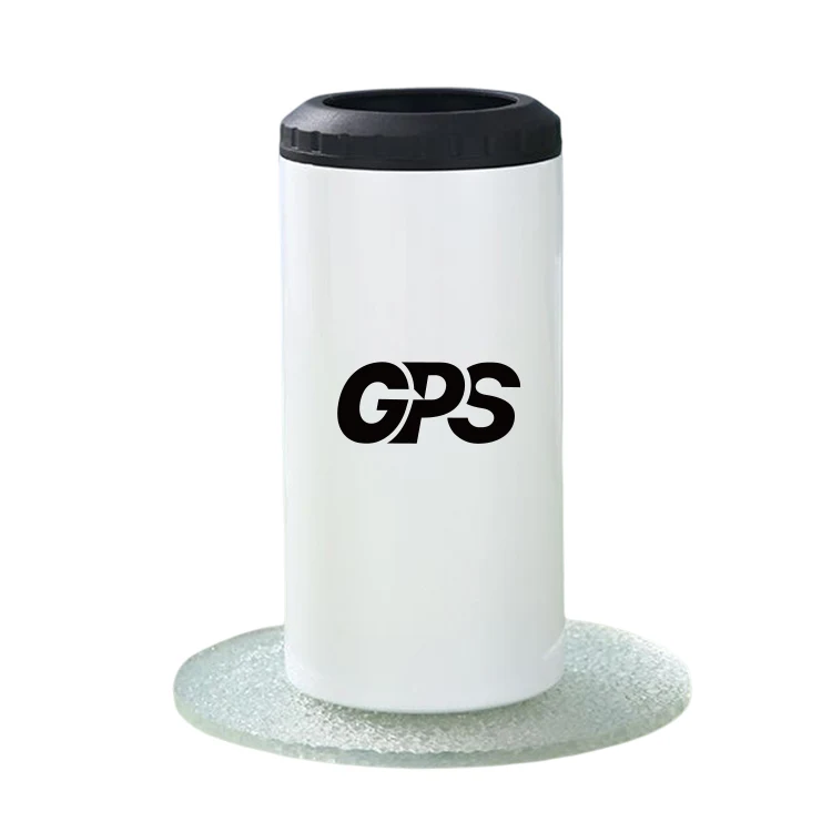 Insulated Stainless Steel Wine Tumbler/ Car Cup 1