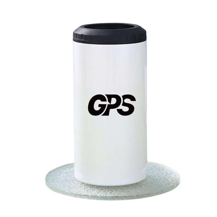 Insulated Stainless Steel Wine Tumbler/ Car Cup