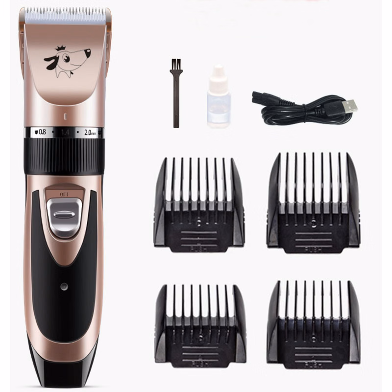 Grooming kit for Dogs Cats Pets