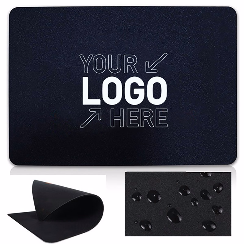 Full Color Microfiber Mouse Pad
