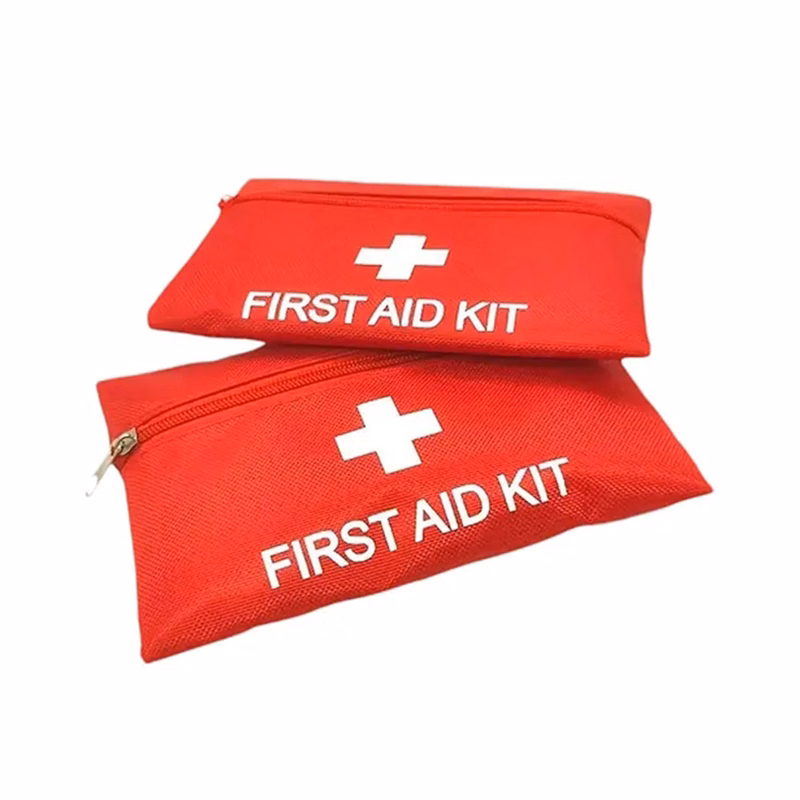 Portable Small Medical Kits