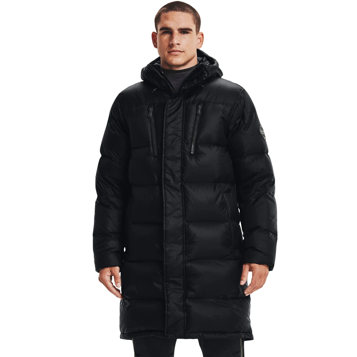 Men's ColdGear Infrared Down Parka 1