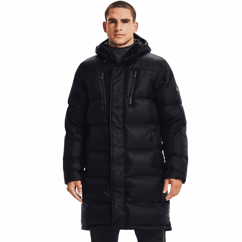Men's ColdGear Infrared Down Parka