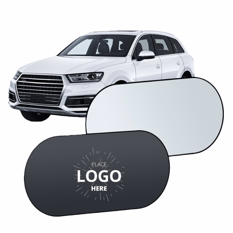 Rear Sunshade