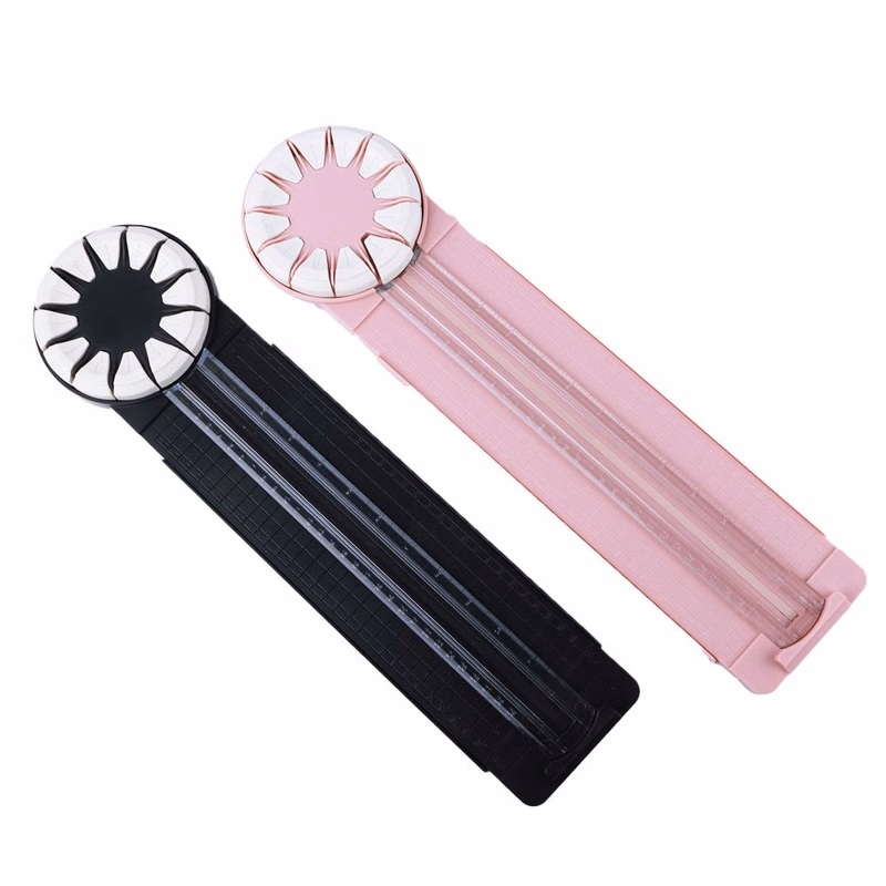 12 in 1 Multifunctional Paper Cutter