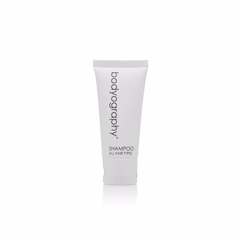 Bodyography Blanc Shampoo 1.4 oz