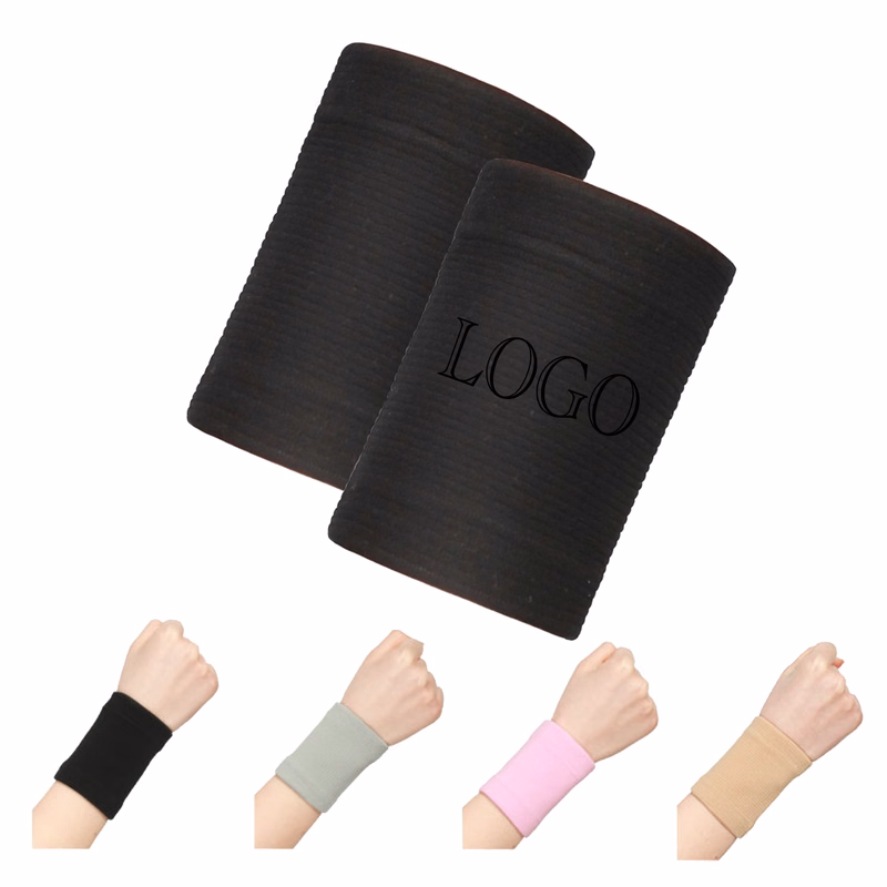 Anti-Sprain & Thermal Sports Wristband