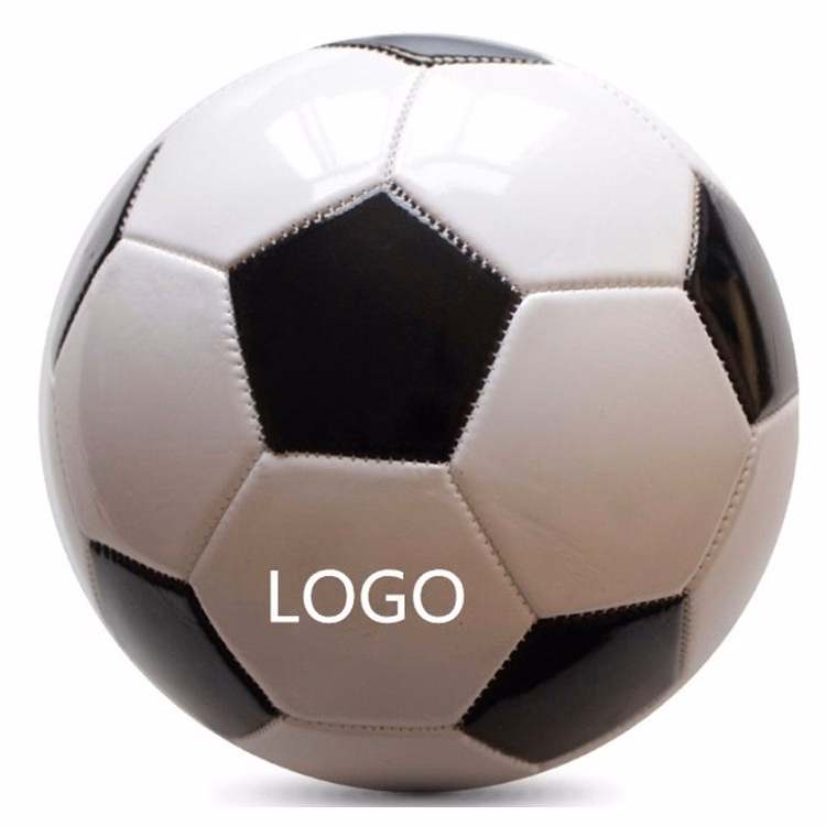 Official 8 1/2' Soccer Ball (Synthetic Leather)